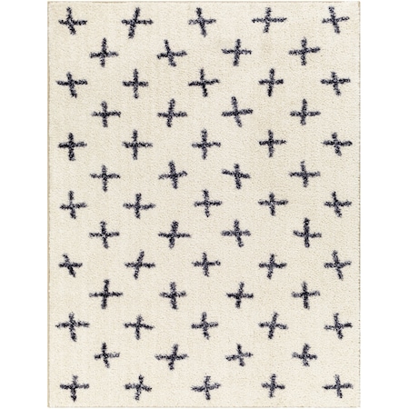 Livabliss Lykke LKK-2303 Machine Washable Area Rug LKK2303-274